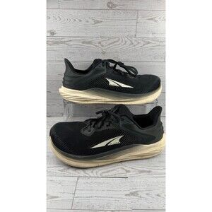 Altra Torin 8 AL0A85QE010 Black 10.5D Men's Sneakers Athletic Running Shoes #811